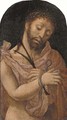 Ecce Homo - (after) Jan (Mabuse) Gossaert