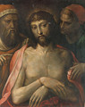 Ecce Homo - Bartolomeo Neroni