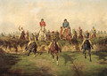 The Steeplechase 2 - Benjamin Herring, Jnr.