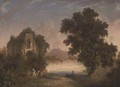 (after) Richard Woodley Brown