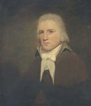 Portrait of Thomas Wise of Hillbank, Forfarshire - (after) Sir Henry Raeburn