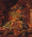 Grapes - (after) Henry A. Major