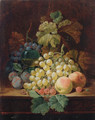 Still life - Charles Thomas Bale