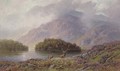 Ellen's Isle, Loch Katrine - Charles Stuart