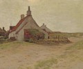 House on Sand - Charles Harry Eaton