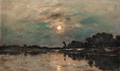 Charles-Francois Daubigny