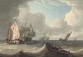 Shipping in close quarters - Charles Martin Powell