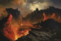 Kilauea - Charles Furneaux