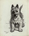 Cheerio - Cecil Charles Aldin