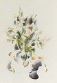 Floral Still Life 2 - Charles Demuth
