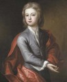 Charles D'Agar