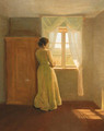 Distant thoughts - Eiler (Carl) Sorensen