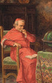 A pause for thought - Carl Ostersetzer