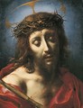 Ecce Homo - Carlo Dolci