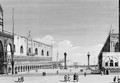 The Doge's Palace and San Giorgio Maggiore, Venice - Carlo Grubacs