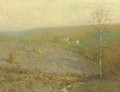 The South Wind - Bruce Crane