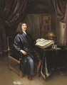 Bernhard Vollenhove