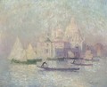 Venice - Ferdinand Loyen Du Puigaudeau