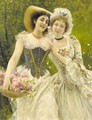 Spring blossoms - Federico Andreotti