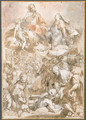 Untitled - Federico Fiori Barocci