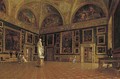 The Iliad Room, the Pitti Palace - F Maestosi