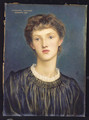 Portrait of Margaret Rawlins - Evelyn Pickering De Morgan