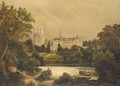 Balmoral Castle - English School