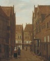 (after) Jacobus Vrel