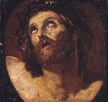 Christ crowned with thorns 2 - (after) Guido Reni
