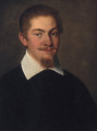 Portrait of a gentleman - (after) Federico Fiori Barocci