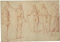 (after) Francesco Ubertini Bacchiacca II