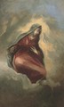 The Assumption of the Virgin - (after) El Greco (Domenikos Theotokopoulos)
