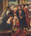 The Adoration of the Magi 2 - (after) Bernard Van Orley