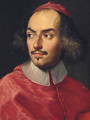 Portait of a cardinal - (after) Carlo Maratta Or Maratti