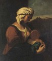 The Madonna and Child - (after) Carlo Francesco Nuvolone