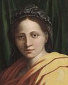 The Madonna - (after) Andrea Del Sarto