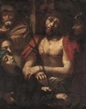 Ecce Homo - (after) Correggio, (Antonio Allegri)