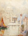 Venice - David Woodlock