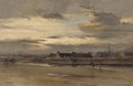 Lossiemouth, Morayshire - David West