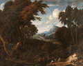 Untitled - Cornelis Huysmans