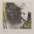 Untitled 3 - Benjamin Jean Joseph Constant