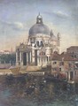 Santa Maria della Salute - Continental School