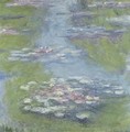 Nympheas - Claude Oscar Monet