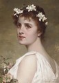 Flora - Conrad Kiesel