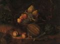 Fruits - (after) Tommaso Salini (Mao)