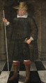 Portrait of the Hon. Henry Hastings (1551-1650) - English School