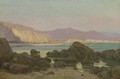 California Cove - Elmer Wachtel