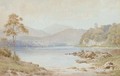 Derwentwater, Keswick - Elliot Henry Marten