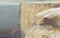 Garf Hassan Rocks, Malta - Edward Lear