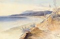 Cogoleto, Italy - Edward Lear